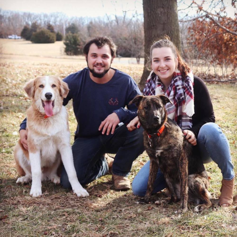 Meet your Posher, Kaila